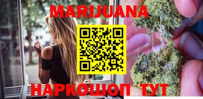 стафф Берёзовский